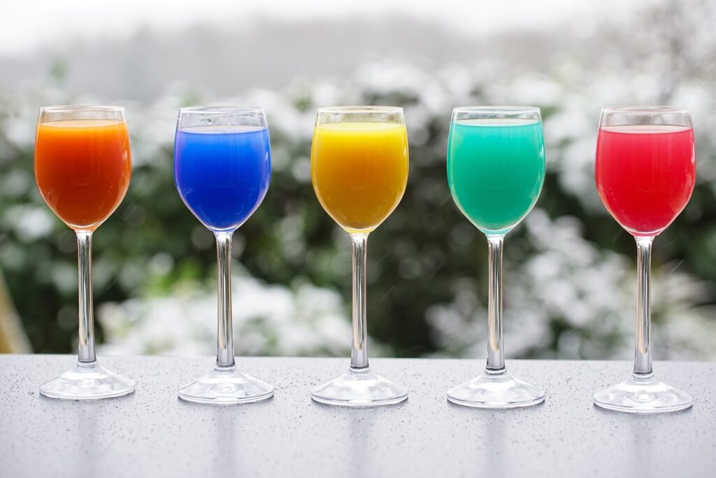 アルコールが引き起こす口臭の原因とは？