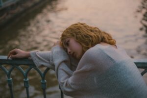 ストレスを減らして口臭を改善する方法は？