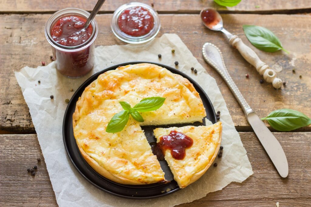 口臭の原因となる食べ物にはどんなものがある？