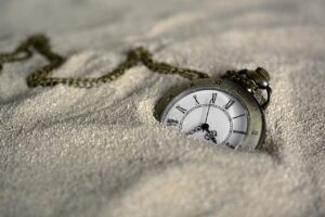 口臭の改善に必要な時間はどれくらい？