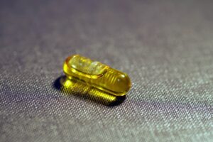 口臭を防ぐための食べ物にはどんなものがあるの？